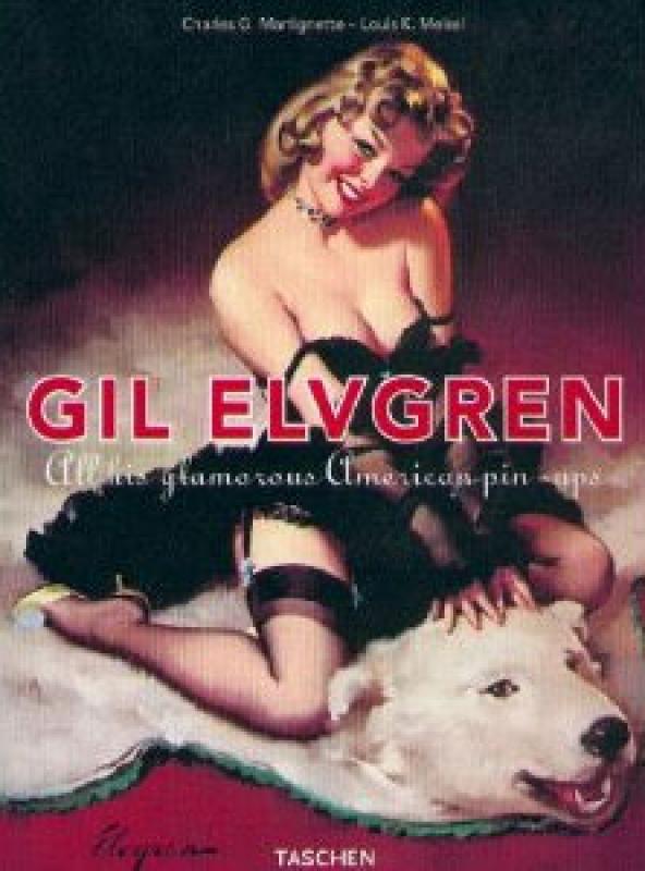 Gil Elvgren