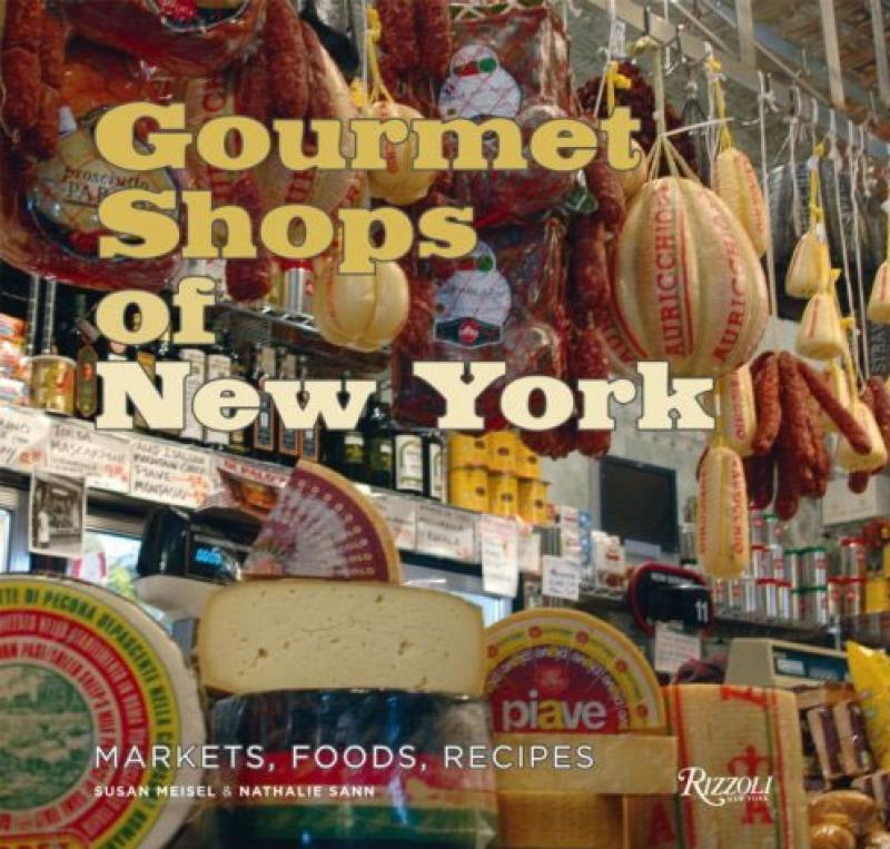 Gourmet Shops of New York