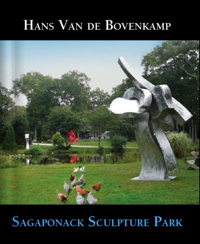Hans Van de Bovenkamp