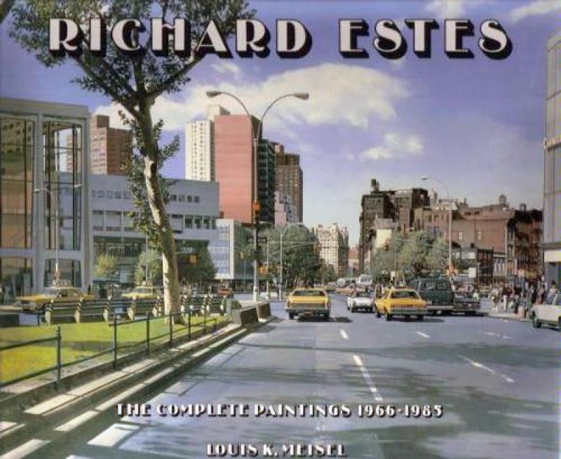 Richard Estes